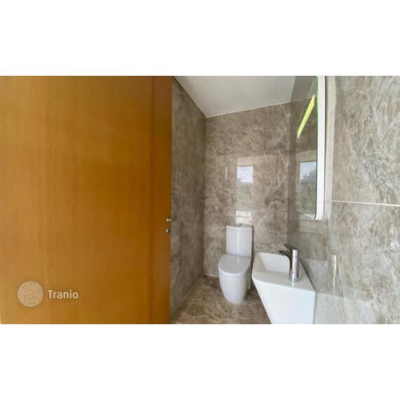Villa in Alsancak Cyprus area 650m² 2 floors, 19 image