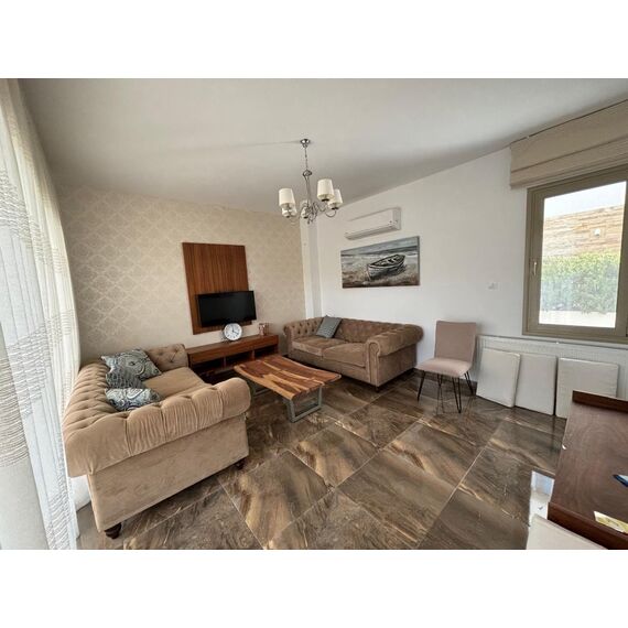 Villa by the sea in Paphos (downtown) area 140m² 2 floors, 10 image