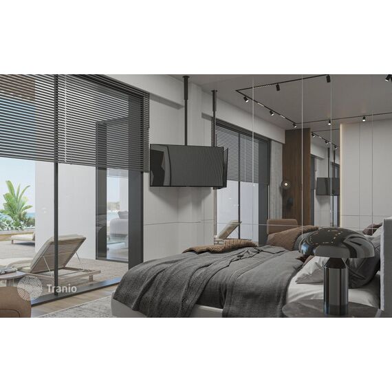 House in Kyrenia (downtown) Cyprus area 299m² , 7 image