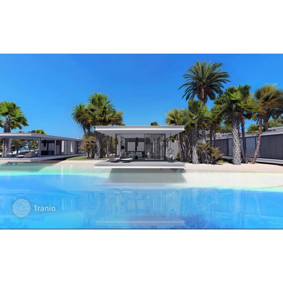 Villa in Kyrenia (downtown) Cyprus area 365m² , 2 image
