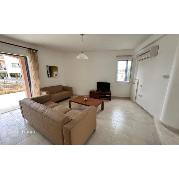 House in Paphos (downtown) (Paphos) Cyprus area 117m² , 5 image