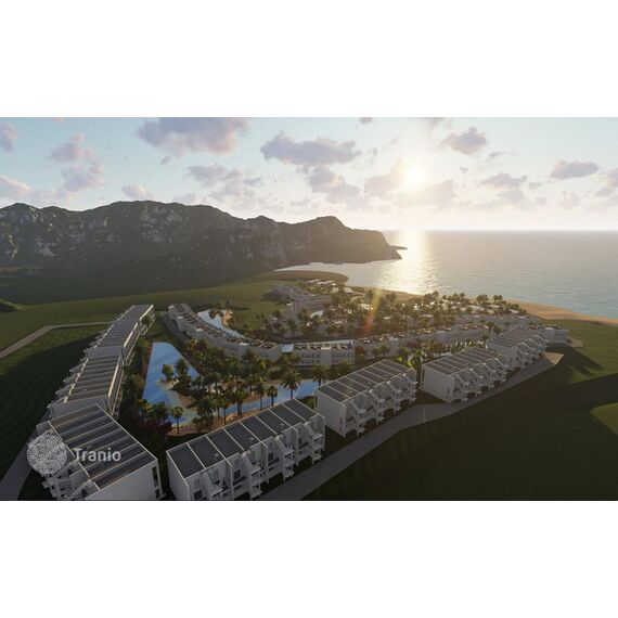 Villa in Kyrenia (downtown) Cyprus area 365m² , 16 image