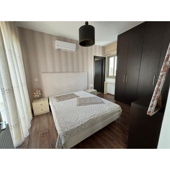 Villa by the sea in Paphos (downtown) area 140m² 2 floors, 7 image