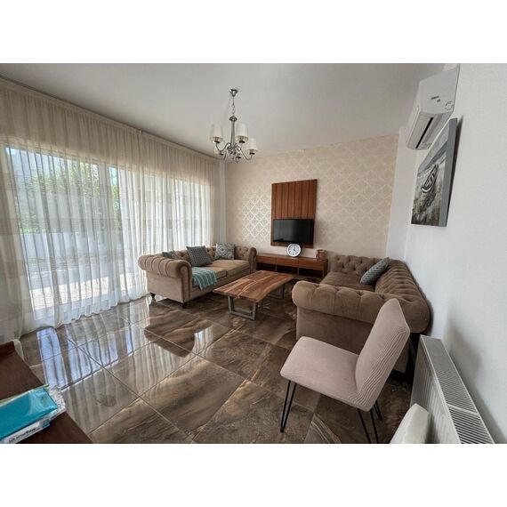 Villa by the sea in Paphos (downtown) area 140m² 2 floors, 11 image