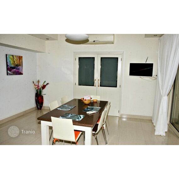 Villa in Limassol (Limassol (downtown)) Cyprus area 450m² 