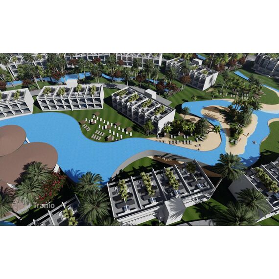 Villa in Kyrenia (downtown) Cyprus area 365m² , 7 image