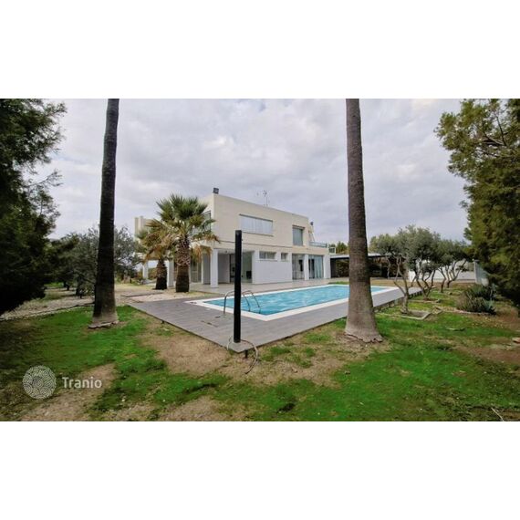 House in Nicosia (downtown) (Nicosia) Cyprus area 465m² , 13 image