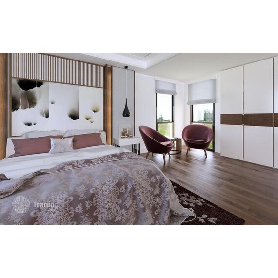 Villa in Kyrenia (downtown) Cyprus area 345m² 2 floors, 8 image