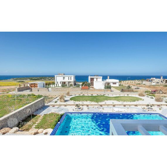 Villa in Akanthou | Tatlısu Cyprus area 220m² 2 floors, 19 image