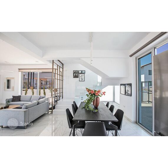 Villa in Ayia Napa Cyprus area 277m² , 6 image