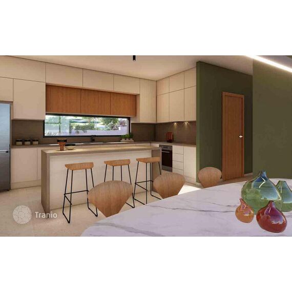 Вилла в Куклия (Куклия) площадь 476м², изображение 16