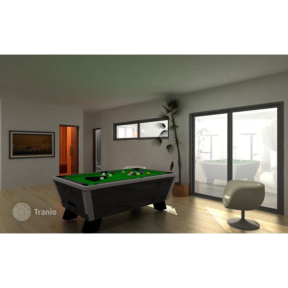 Villa in Limassol (Limassol (downtown)) Cyprus area 370m² , 9 image