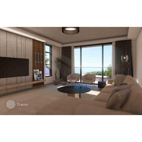 Вилла в Куклия (Куклия) площадь 476м², изображение 11