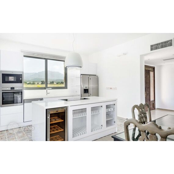 Villa in Akanthou | Tatlısu Cyprus area 220m² 2 floors, 6 image