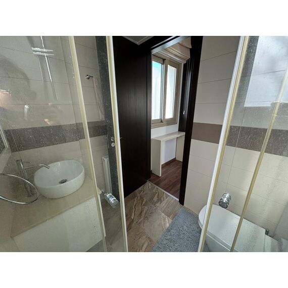 Villa by the sea in Paphos (downtown) area 140m² 2 floors, 5 image