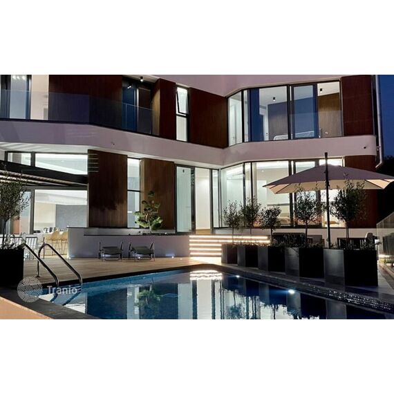 Villa in Konia Cyprus area 378m² , 7 image