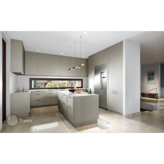 Villa in Kouklia (Aphrodite Hills) Cyprus area 318m² 3 floors, 4 image