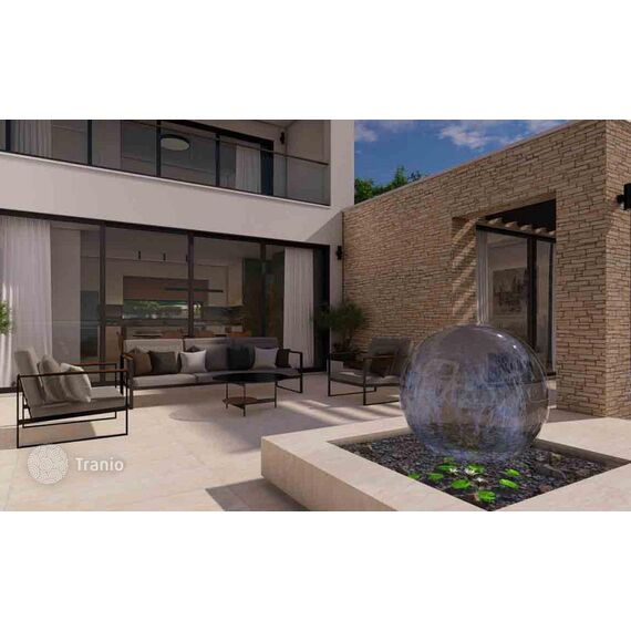 Вилла в Куклия (Куклия) площадь 476м², изображение 3