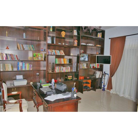 Villa in Limassol (Limassol (downtown)) Cyprus area 450m² , 14 image