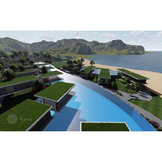 Villa in Kyrenia (downtown) Cyprus area 365m² , 4 image
