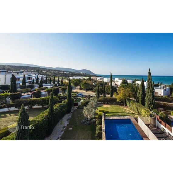 Villa in Polis (Latchi) Cyprus area 263m² , 14 image