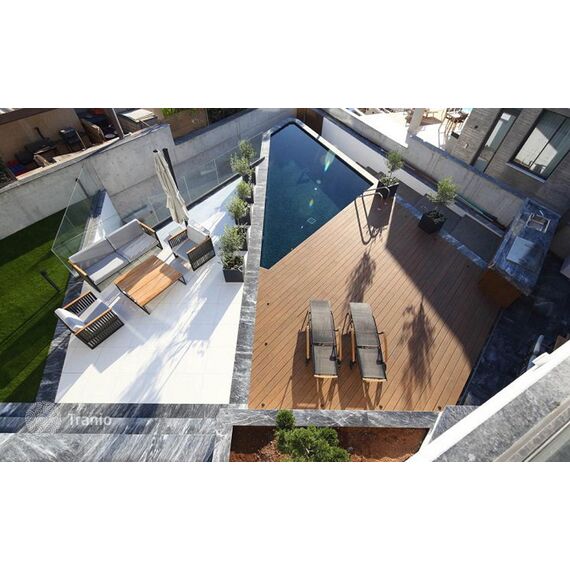 Villa in Konia Cyprus area 378m² , 4 image