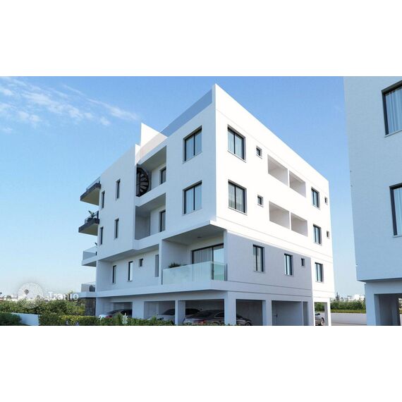 House in Aradippou (Livadia) Cyprus area 492m² 3 floors, 8 image