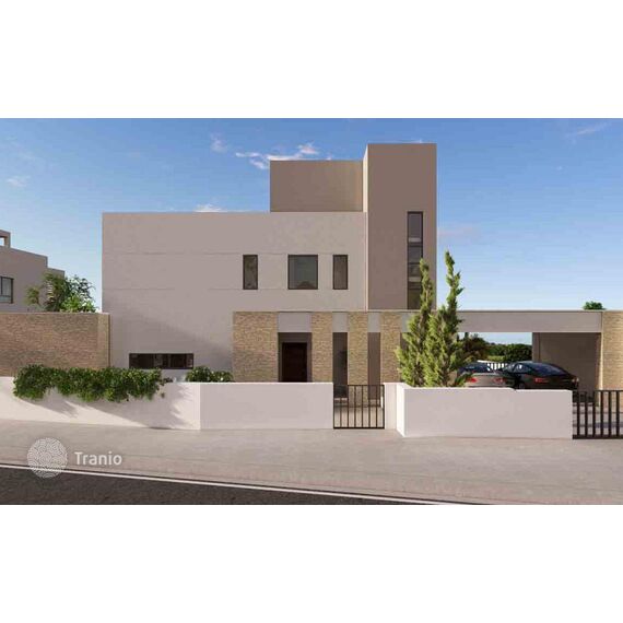 Вилла в Куклия (Куклия) площадь 476м², изображение 6