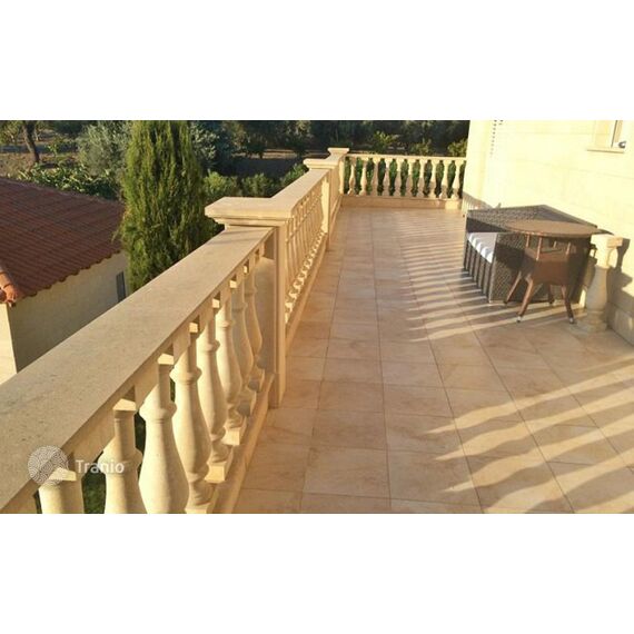 Villa in Limassol (Limassol (downtown)) Cyprus area 450m² , 16 image
