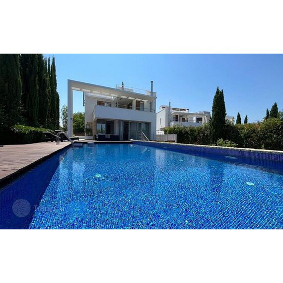 Villa in Polis (Latchi) Cyprus area 263m² , 18 image
