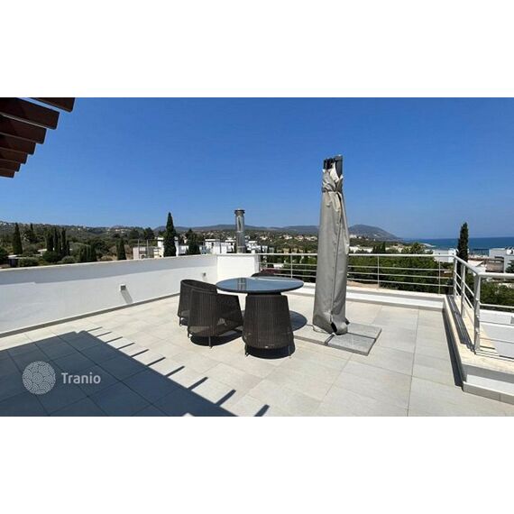 Villa in Polis (Latchi) Cyprus area 263m² , 12 image