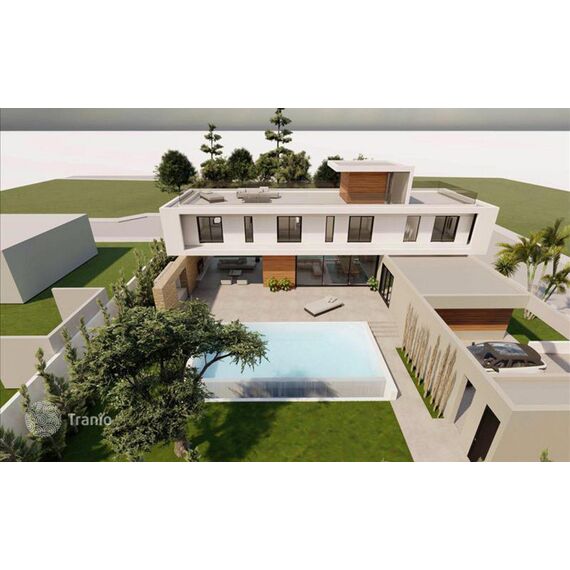 Вилла в Ларнаке площадь 263м² 2-этажный, изображение 4