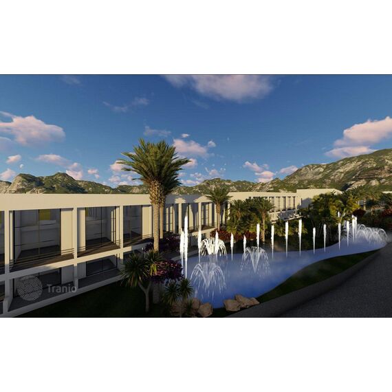 Villa in Kyrenia (downtown) Cyprus area 365m² , 3 image