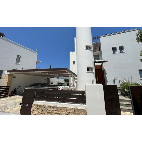 Villa in Polis (Latchi) Cyprus area 263m² , 7 image