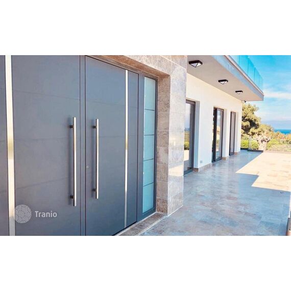 Villa in Alsancak Cyprus area 650m² 2 floors, 7 image