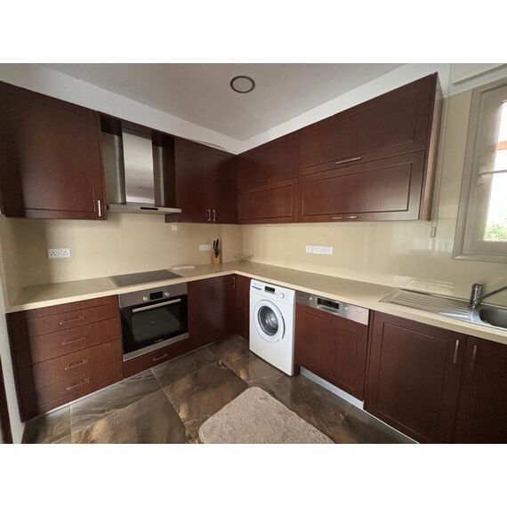 Villa by the sea in Paphos (downtown) area 140m² 2 floors, 4 image