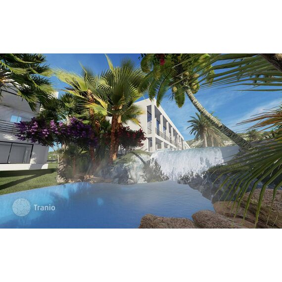 Villa in Kyrenia (downtown) Cyprus area 365m² , 11 image