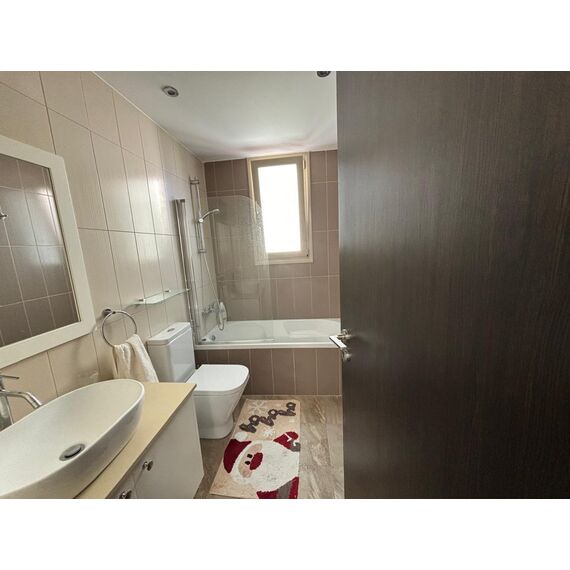 Villa by the sea in Paphos (downtown) area 140m² 2 floors, 16 image