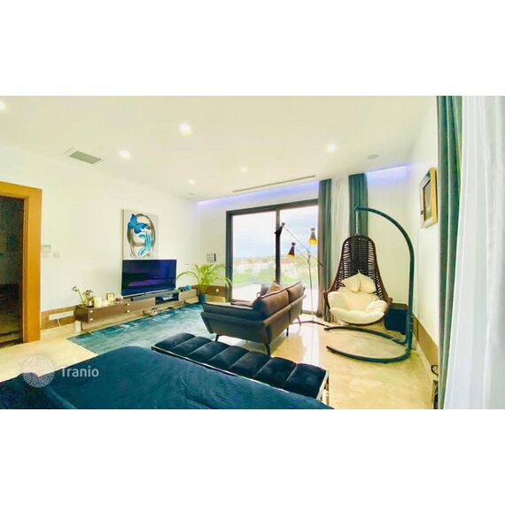 Villa in Alsancak Cyprus area 650m² 2 floors, 13 image