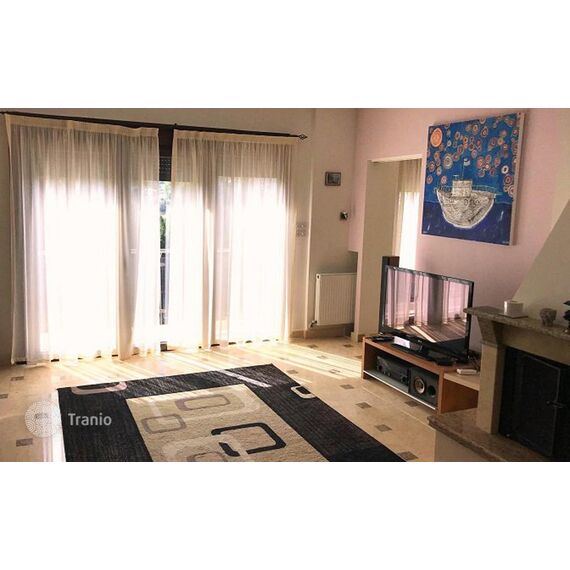 Дом в Лимассоле (Лимассол (центр)) площадь 460м²