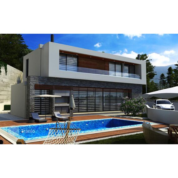 Villa in Kyrenia (downtown) Cyprus area 345m² 2 floors, 2 image