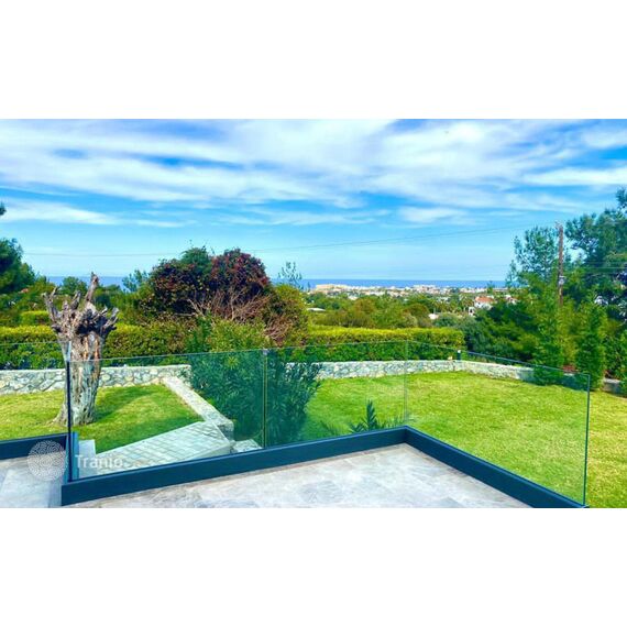 Villa in Alsancak Cyprus area 650m² 2 floors, 2 image