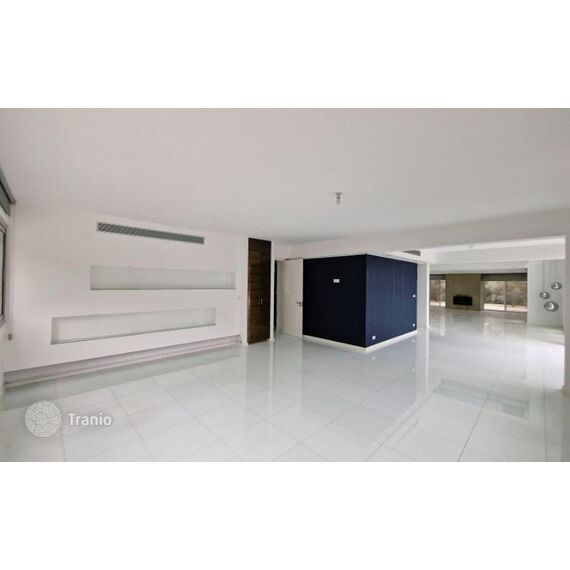 House in Nicosia (downtown) (Nicosia) Cyprus area 465m² , 4 image