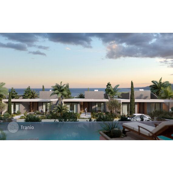 House in Kyrenia (downtown) Cyprus area 299m² , 12 image