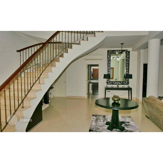 Villa in Limassol (Limassol (downtown)) Cyprus area 450m² , 6 image