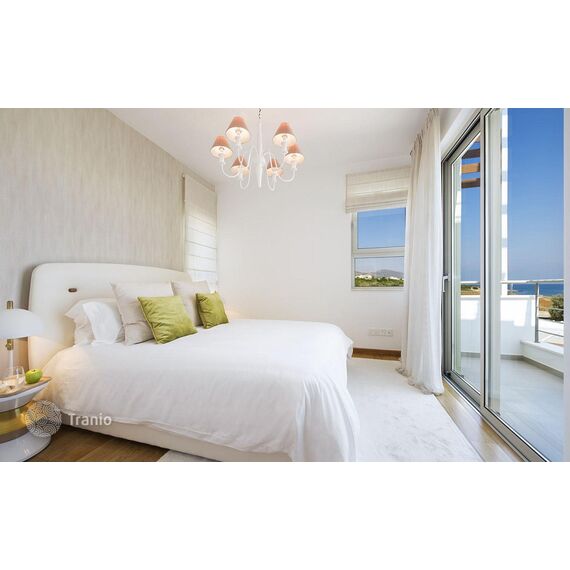 Дом в Полисе (Полис) площадь 276м², изображение 8