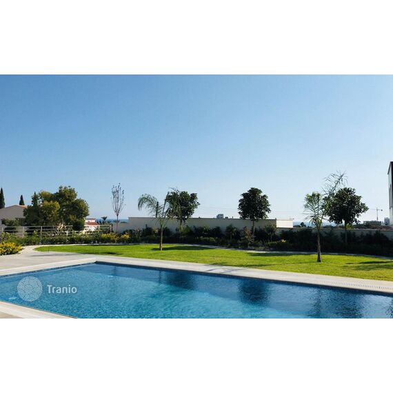 Villa in Mouttagiaka (Mouttagiaka) Cyprus area 340m² , 3 image