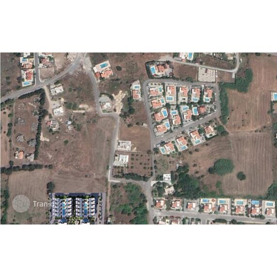 Таунхаус в центре Кирении площадь 150м² 2-этажный, изображение 13