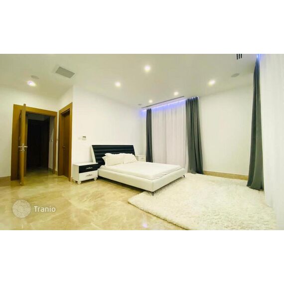 Villa in Alsancak Cyprus area 650m² 2 floors, 18 image