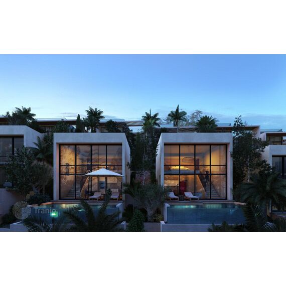House in Kyrenia (downtown) Cyprus area 299m² , 13 image